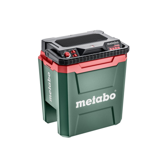 Metabo KB 18 BL cordless cooling box