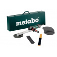 METABO KNSE 9-150 Set * Fillet Weld Grinder TV00