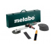 Metabo KNSE 9-150 Set * Brúska na kútové zvary      TV00