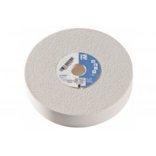 Metabo grinding disc 150x30x20 mm 220 NK, DS