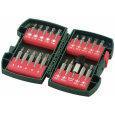 Metabo Bits set of IV-SP, 20-pcs.