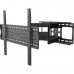 STELL SHO3610 MK2 slim výsuvný držiak s náklonom na LCD 40"-70", 60kg