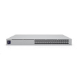 Ubiquiti Professional-grade 32-port, Layer 3 Etherlighting™ switch for high-capacity 25G SFP28 connections