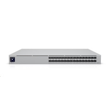 Ubiquiti Professional-grade 32-port, Layer 3 Etherlighting™ switch for high-capacity 25G SFP28 connections