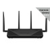 Synology™ Wifi Router RT2600ac  IEEE 802.11.ac wawe 2 (2,4 GHz / 5 GHz)