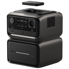 EcoFlow RIVER 3 Max Plus Wireless EcoFlow RIVER 3 Max Plus Wireless