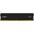 Crucial Pro 16GB DDR5-5600 UDIMM CL46 (16Gbit)