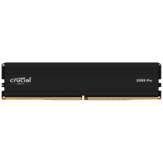 Crucial Pro 16GB DDR5-5600 UDIMM CL46 (16Gbit)