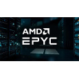 AMD CPU EPYC 7003 Series (64C/128T Model 7773X (2.2/3.5GHz Max Boost, 768MB, 280W, SP3) Tray