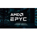 AMD CPU EPYC 7003 Series (64C/128T Model 7773X (2.2/3.5GHz Max Boost, 768MB, 280W, SP3) Tray