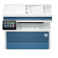 HP LaserJet Pro MFP 4113fdn Printer