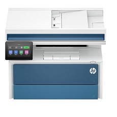 HP LaserJet Pro MFP 4113fdn Printer