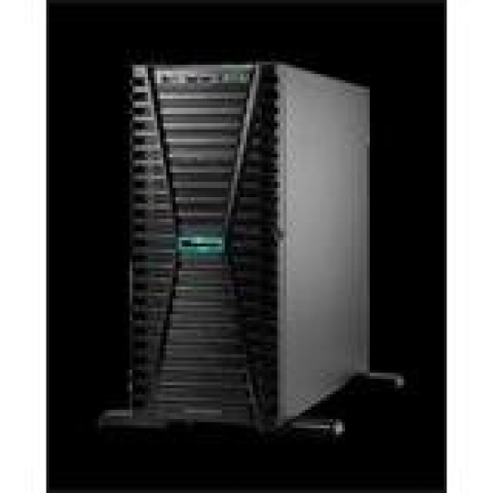HPE ProLiant ML110 Gen11 5416S 2.0GHz 16c 1P 2x32GB-R 8SFF MR408i-o 10Gb 2-port BASE-T 2x960GB SSD 2x1000W PS EU Server HPE ProLiant ML110 Gen11 5416S 2.0GHz 16c 1P 2x32GB-R 8SFF MR408i-o 10Gb 2-port BASE-T 2x960GB SSD 2x1000W PS EU Server