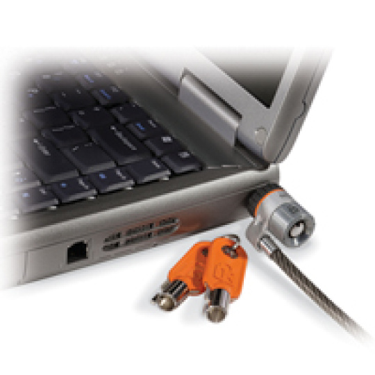 Kensington master key ClickSafe®