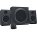 Logitech® Z333 Multimedia Speakers - 3.5 MM - EU