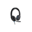Logitech® H540 USB Headset - USB - EMEA