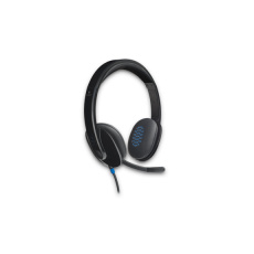 Logitech® H540 USB Headset - USB - EMEA