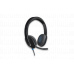 Logitech® H540 USB Headset - USB - EMEA