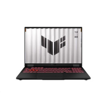ASUS TUF Gaming A18 FA808UM-S8015W, Ryzen 7 260, 18.0˝ 1920x1200 FHD+, RTX 5060/8GB, 16GB, SSD 512GB, W11H ASUS TUF Gaming A18 FA808UM-S8015W, Ryzen 7 260, 18.0˝ 1920x1200 FHD+, RTX 5060/8GB, 16GB, SSD 512GB, W11H