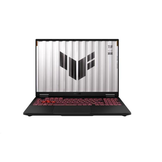 ASUS TUF Gaming A18 FA808UM-S8015W, Ryzen 7 260, 18.0˝ 1920x1200 FHD+, RTX 5060/8GB, 16GB, SSD 512GB, W11H