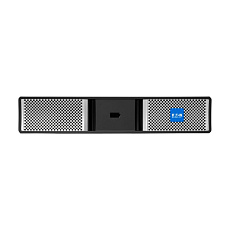 Eaton 9PX Gen 2 Lithium extended battery moduel (EBM), 192V, Rack/tower, 2U, Rack-mounting kit included Eaton 9PX Gen 2 Lithium extended battery moduel (EBM), 192V, Rack/tower, 2U, Rack-mounting kit included