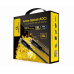 Gembird kábel HDMI High speed (M - M), aktívny, optický (AOC), s Ethernetom, séria Premium, pozlátené konektory, 30 m