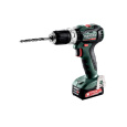Metabo PowerMaxx SB 12 BL* Aku Príklepová vŕtačka so skrutkovačom TV00