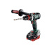 Metabo BS 18 LTX-3 BL Q I * Aku Vŕtačka so skrutkovačom  TV00
