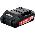 Metabo battery 18 V, 2.0 Ah, Li-Power