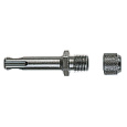 Metabo Spojovací kus SDS-plus - 1/2"/1/4    