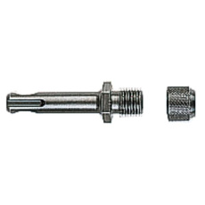 Metabo connecting piece SDS -Plus - 1/2 "/1/4