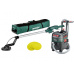 Metabo Set LSV 5-225 + ASR 35 L ACP + Príslušenstvo