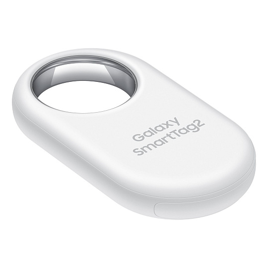 Samsung Galaxy SmartTag2 White