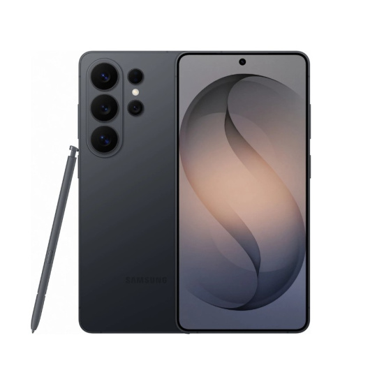 Samsung Galaxy S26 Ultra 5G 512GB, Black
