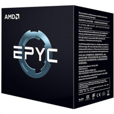 AMD CPU EPYC 7002 Series 16C/32T Model 7282 (2.8/3.2GHz Max Boost,64MB, 120W, SP3) Box