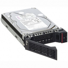 ThinkSystem 2.5" 1.2TB 10K SAS 12Gb Hot Swap 512n HDD