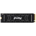 Kingston 2 TB FURY RENEGADE PCle 4.0NVMe  M.2 2280 (w7000MB/s, r7300MB/s )