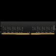 DDR4 ...........8GB 3600MHz UDIMM Lexar® CL22, 1.2V- BLISTER Package