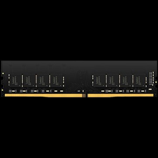 DDR4 ...........8GB 3600MHz UDIMM Lexar® CL22, 1.2V- BLISTER Package