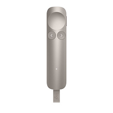 Logitech® SPOTLIGHT 2-SAND-2.4GHZ/BT Logitech® SPOTLIGHT 2-SAND-2.4GHZ/BT