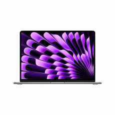 MacBook Air 15" Apple M2 8-core CPU 10-core GPU 8GB 512GB Space Grey SK MacBook Air 15" Apple M2 8-core CPU 10-core GPU 8GB 512GB Space Grey SK
