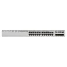Catalyst 9200L 24-port data, 4 x 10G ,Network Essentials Catalyst 9200L 24-port data, 4 x 10G ,Network Essentials