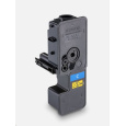KYOCERA TK-5230C Toner cyan na 2 200 A4 (pri 5% pokrytí), pre M5521cdn/cdw, P5021cdn/cdw
