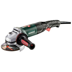 Metabo WE 1500-125 RT * Uhlová brúska        