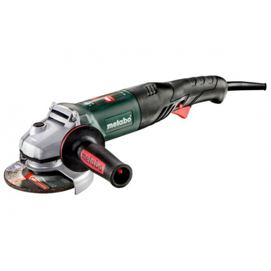 Metabo WE 1500-125 RT * Uhlová brúska        