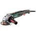 Metabo WE 1500-125 RT * Uhlová brúska        