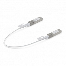 Ubiquiti Direct Attach Copper Cable, SFP+, 10Gbps, 0.5 meter Ubiquiti Direct Attach Copper Cable, SFP+, 10Gbps, 0.5 meter