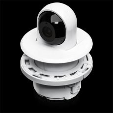 Ubiquiti UniFi Video Camera G3 FLEX C - Ceiling Mount