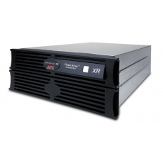 APC Symmetra LX Extended Run Rack-mount w/ 3 SYBT5, 230V