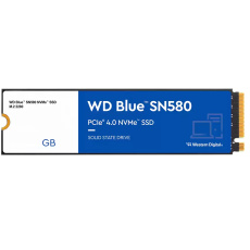 SSD WD Blue (M.2, 1000GB, PCIe Gen4 NVMe 1.4b)